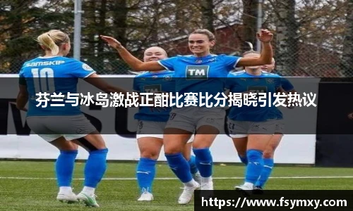 芬兰与冰岛激战正酣比赛比分揭晓引发热议